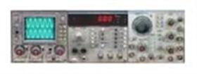 Tektronix TM500 And TM5000 Series Modules and Frames