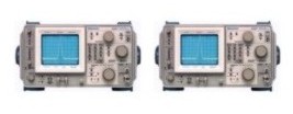 Tektronix Spectrum Analyzers