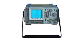 Tektronix 495, 495P Series Spectrum Analyzers